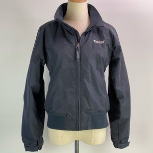 Woolrich Bomber Jacket, Imported From Italy